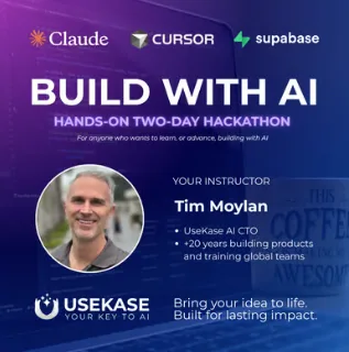 Build with AI: Hackathon