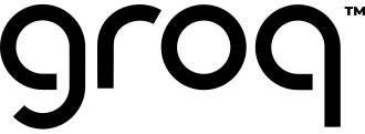Groq logo