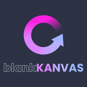 blankKANVAS